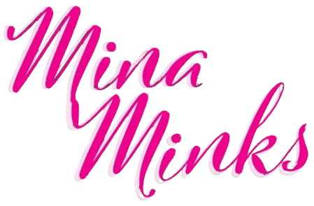 mina logo